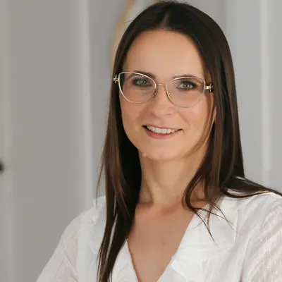 Dietetyk Kliniczny Julita Nowak