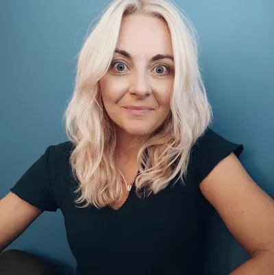 Sandra Panuś - psychoterapeutka online lub stacjonarnie Plock