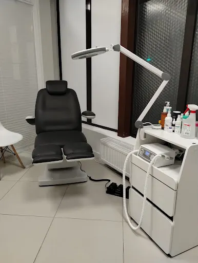 Podolog PODO-Centrum Karolina Zalewska Gabinet Podologiczny