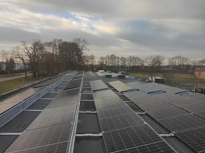 HeWa Paweł Świątkowski (Pompy ciepła, fotowoltaika)