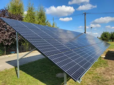 Poland Green Energy S.A.
