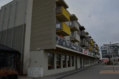 Apartament Podolszyce